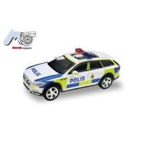 Volvo V90 Polis (ab 2017)