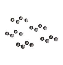 Zubehör PKW Sportfelgen Audi