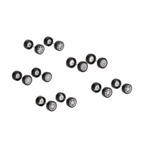 ZB PKW Sportfelgen MB