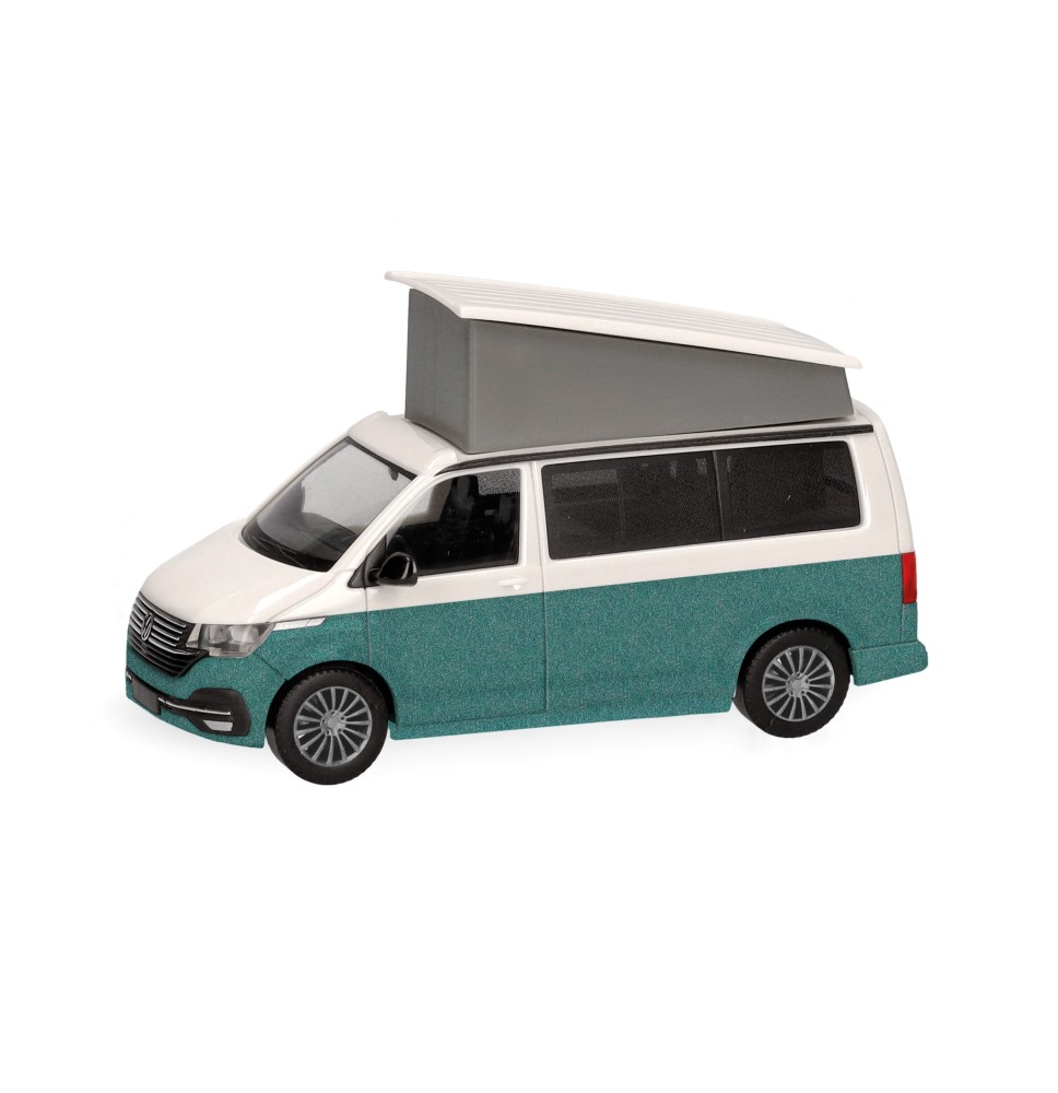 VW T6.1 California