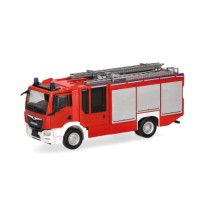 MAN TGM CC Z-Cab Feuerwehr