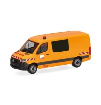 MB Sprinter 18 Halbb. Max Bögl