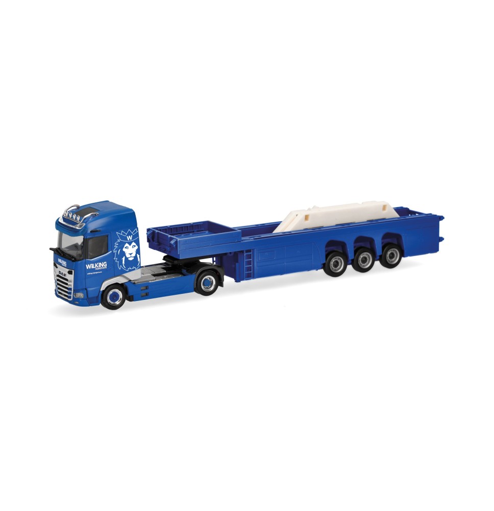 DAF XG Betonteile-Sz Wilking