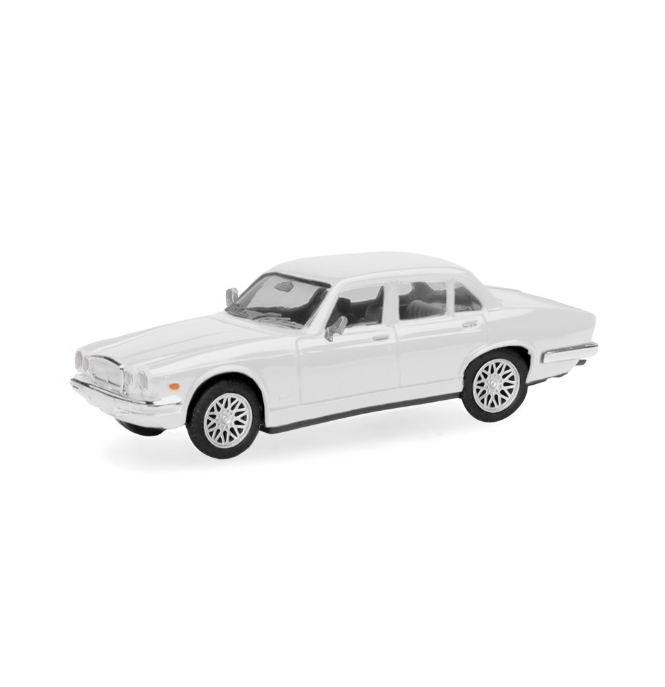 Jaguar XJ Series III