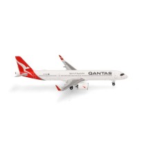 A321XLR Qantas