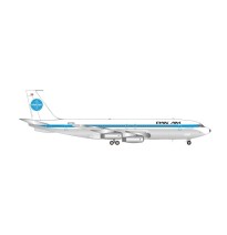 B707-320 Pan Am