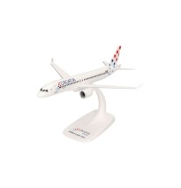 A220-300 Croatia Airlines