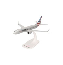 B737 Max 8 American Airlines