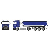 Iveco S-Way ND Thermomu.-Sz