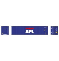 40ft HC Container APL