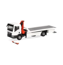 MiKi MAN TGL CC Abschl-LKW