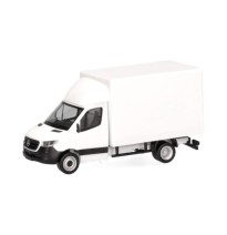 MiKi MB Sprinter 18 Kasten