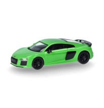 Audi R8 V10 Plus