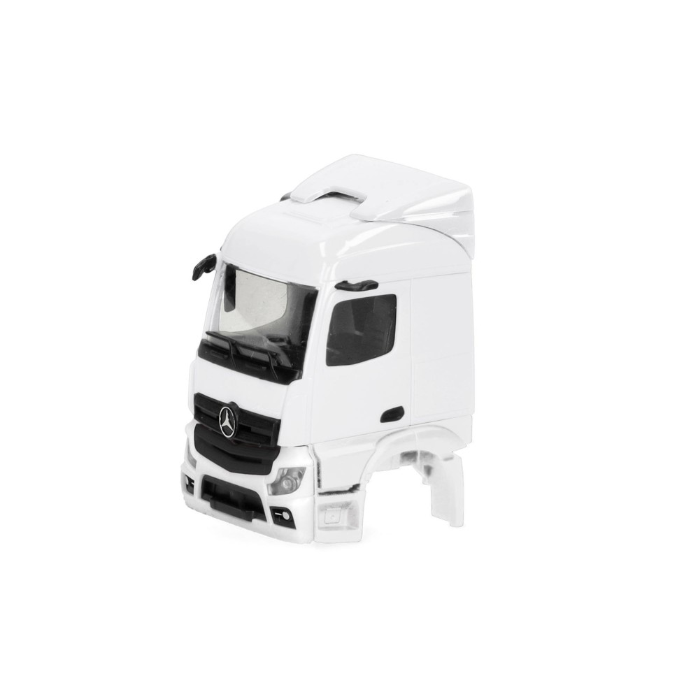 TS FH MB Actros Strsp m Lü