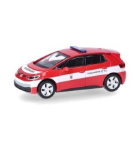 VW ID. 3 FW Nürnberg