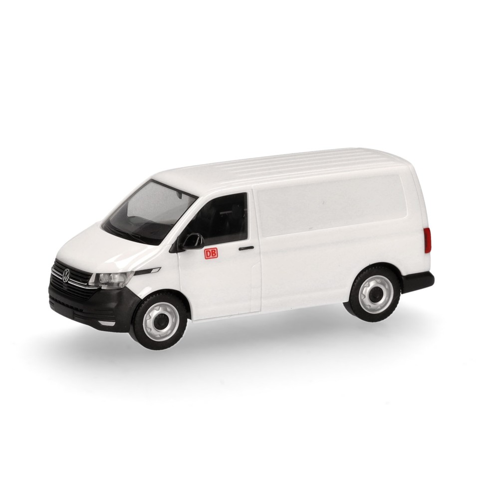 VW T 6.1 Kasten DB