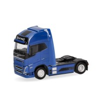 Volvo GL XL 20 Electric Zgm bl