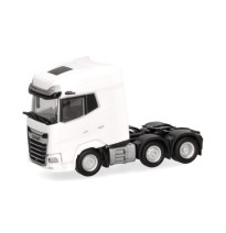 DAF XG+ Zugmaschine 3a (6x2)