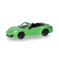 Porsche 911 C2 Cabrio lizzardg