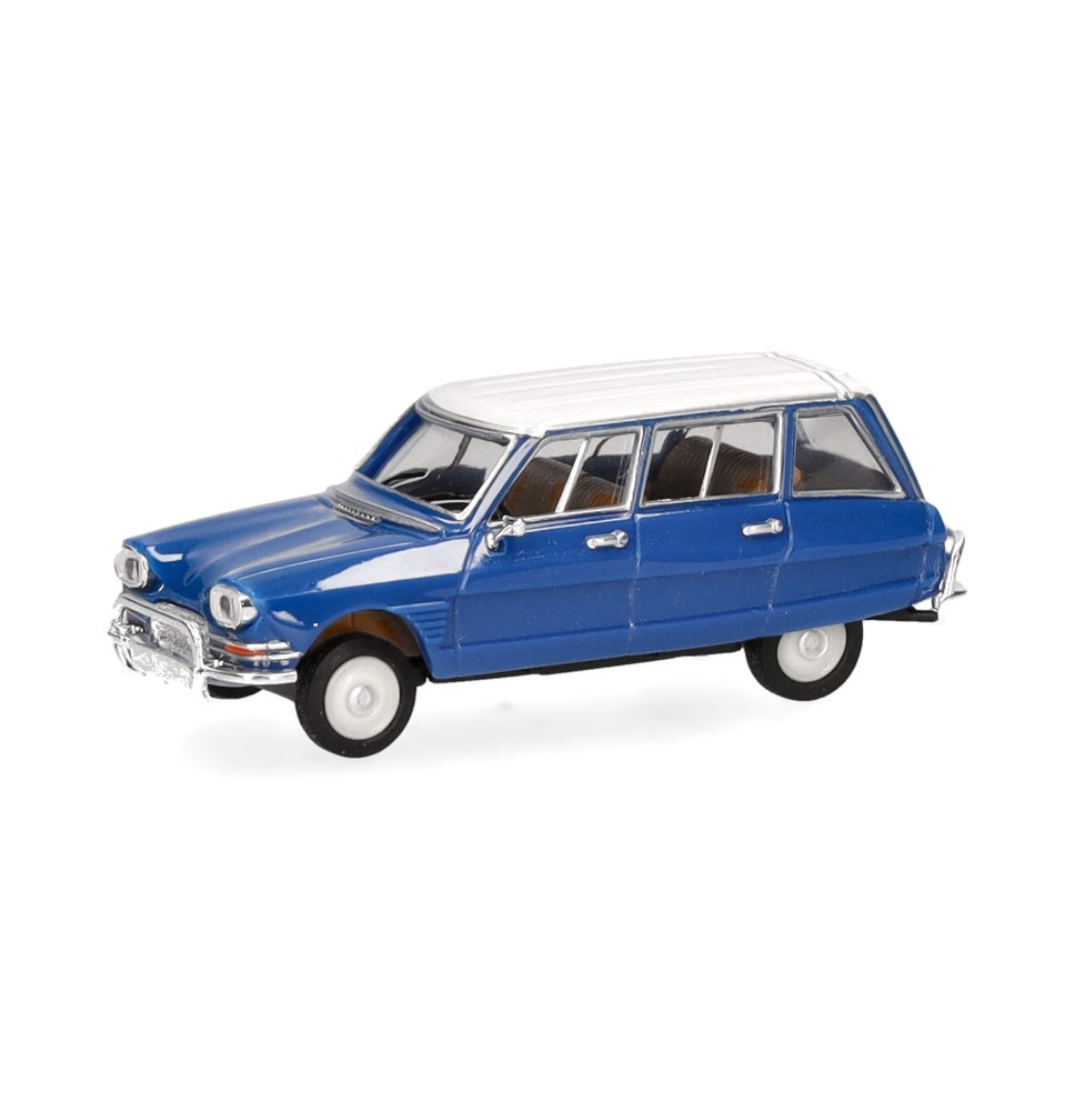Citroen AMI 6 Break