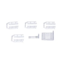 Zubeh. Heckstoßst. KRONE 8xwei