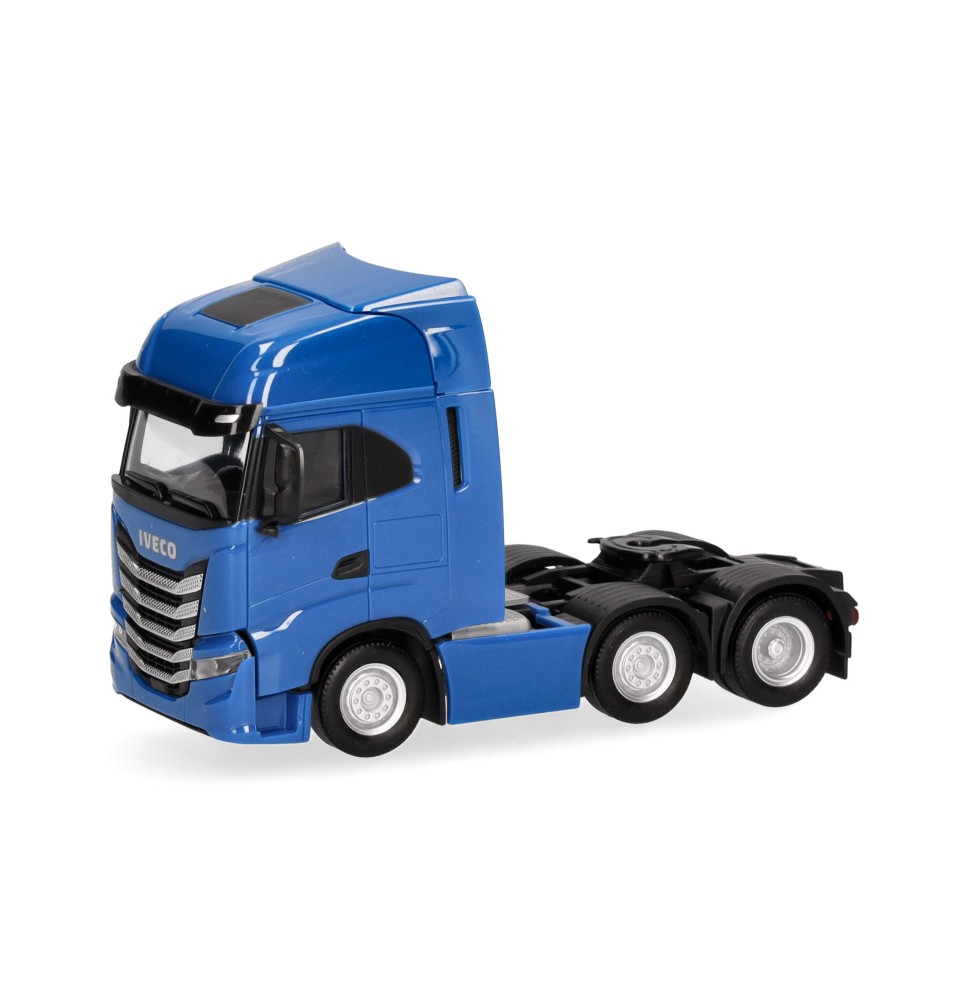 Iveco S-Way 6x2 ZM