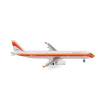 A321 American Airl. - PSA