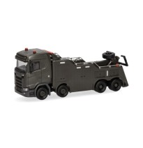 Scania CS 20 ND Empl Luxembur