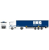 DAF XG GaPl-SZ IKG Spedition
