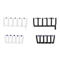 Zub. 80 Signallichter blautra.