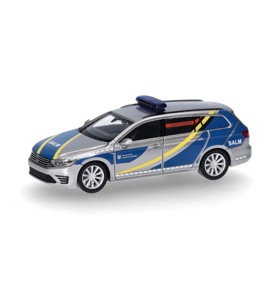 VW Passat Variant BALM