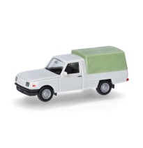 Wartburg 353 Trans`85 m. Plane