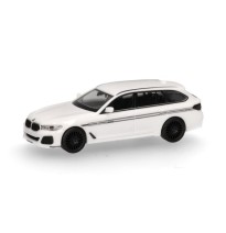 BMW Alpina B5 Touring