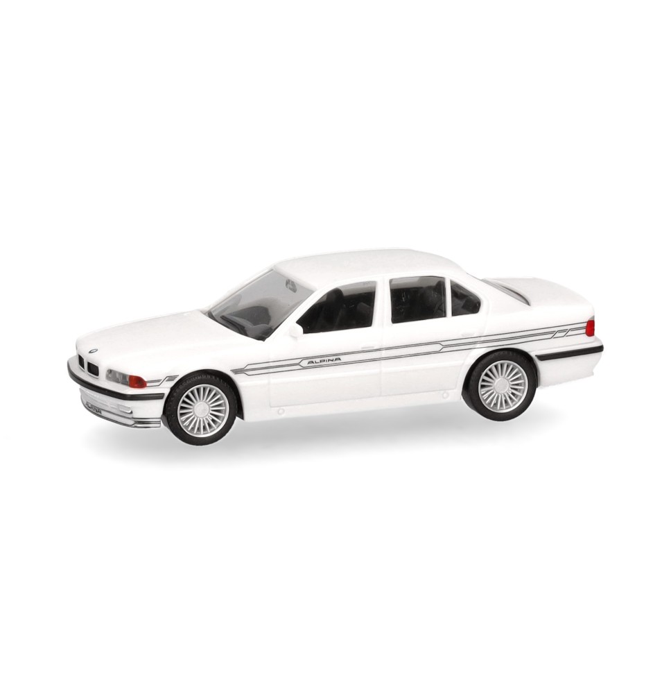 BMW Alpina B12 5.7 (E38)