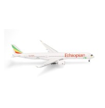 A350-1000 Ethiopian Airlines