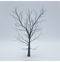 Baum-Skelett – Buche 140 mm