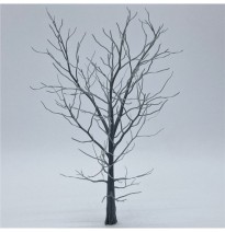 Baum-Skelett – Buche 160 mm