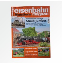 Eisenbahn Magazin 11/25