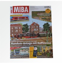 MIBA 11/25