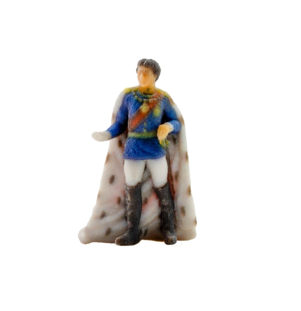 König Ludwig II. von Bayern