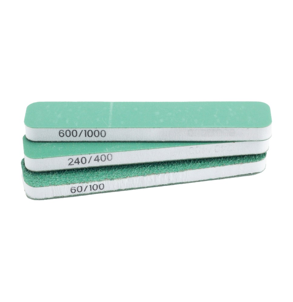 Flexi-Schleifpad-Set