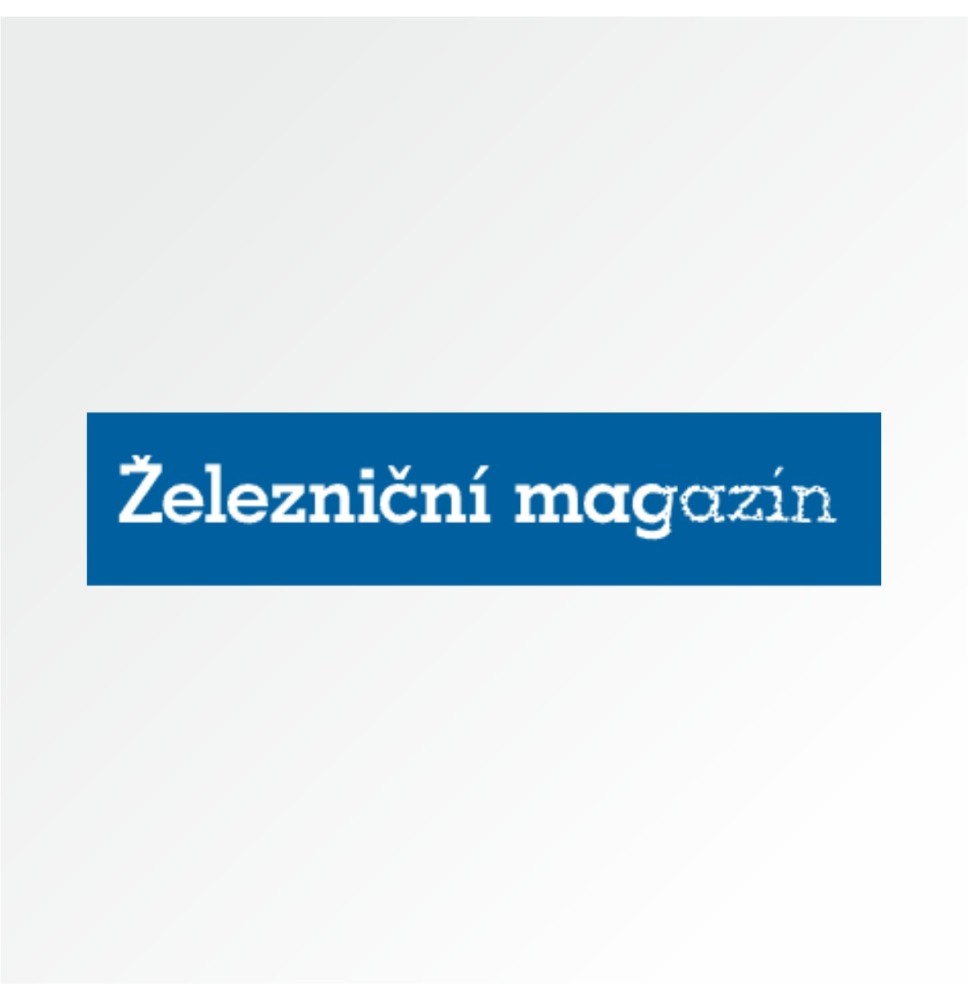Železniční magazín 01/2026