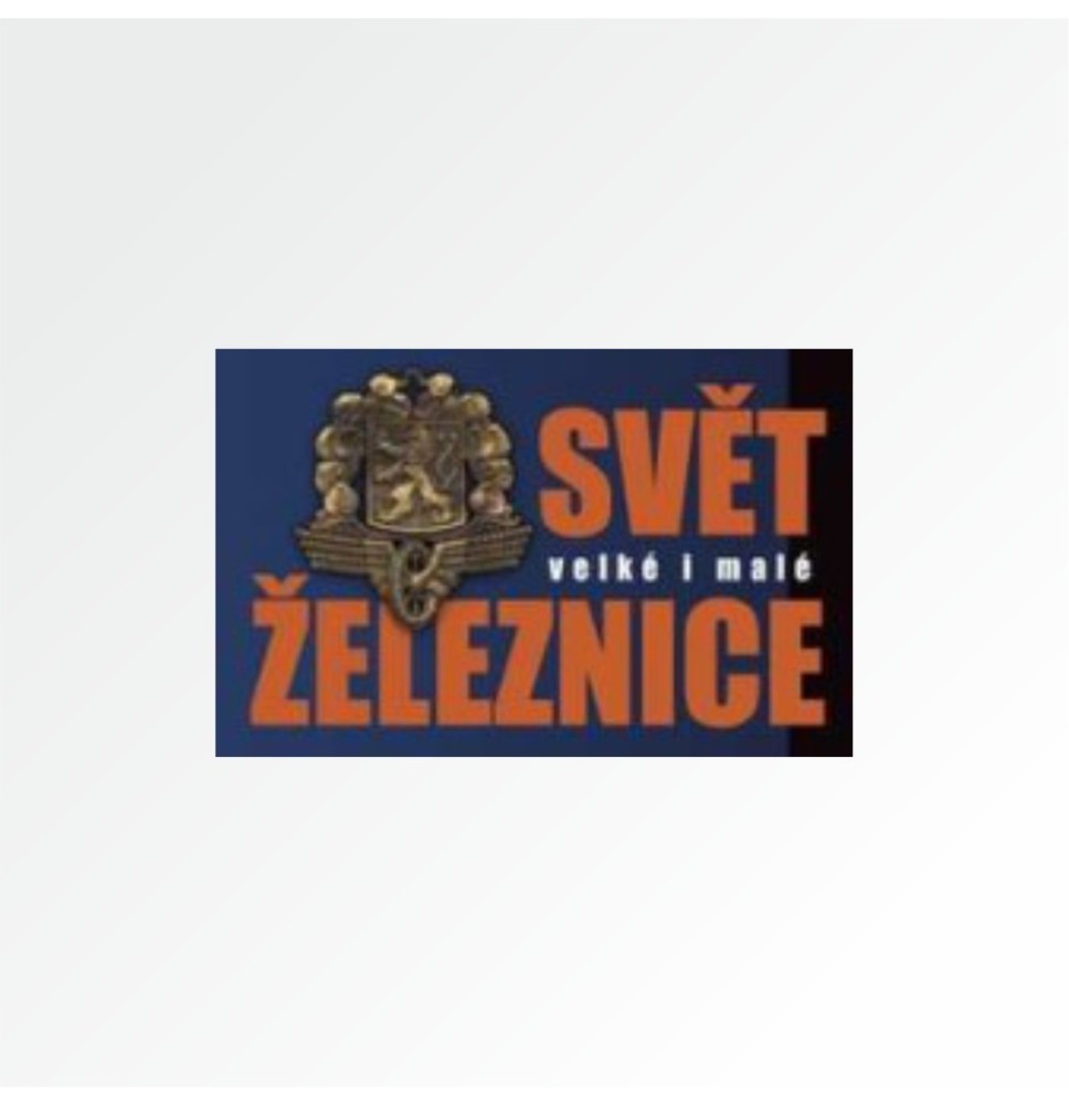 Svět velké i malé železnice 99 (2026/03)