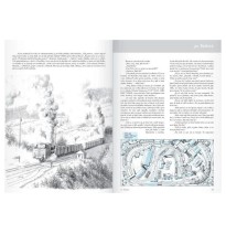 Plány kolejišť V – Střípky z archivu