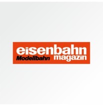 Eisenbahn Magazin 12/26