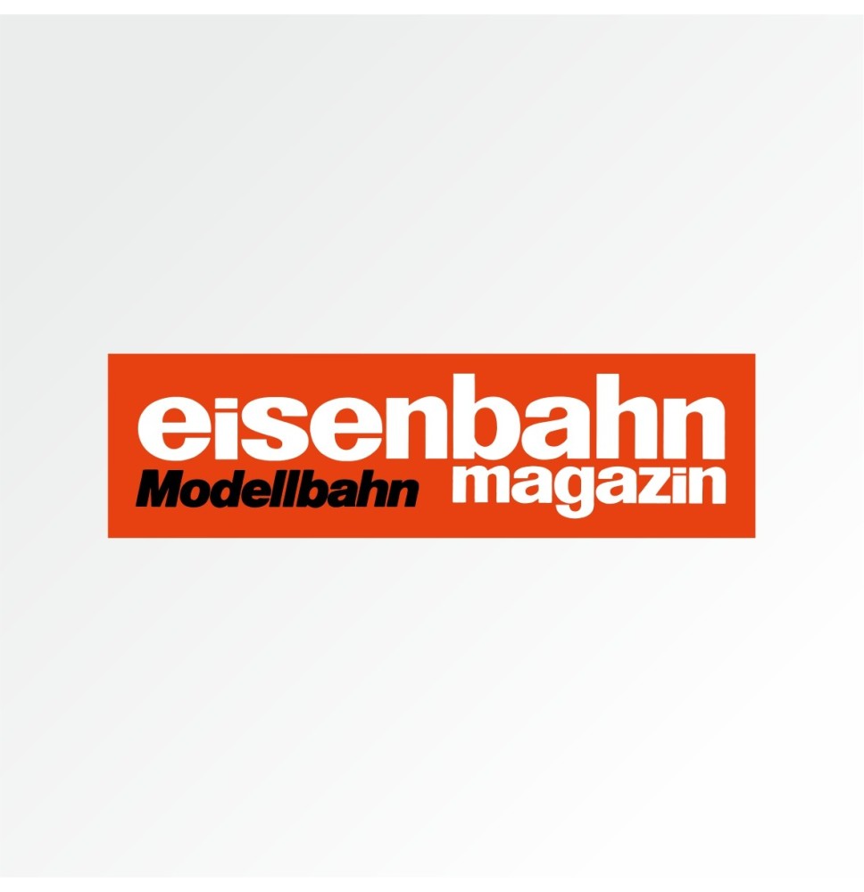 Eisenbahn Magazin 12/26
