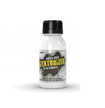Texturizer Acrylic Resin