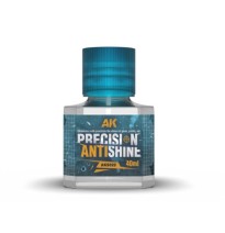 Precision Antishine