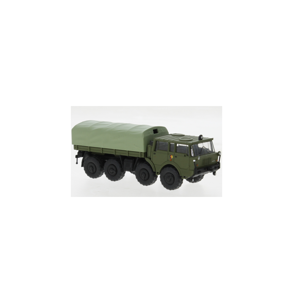 Tatra 813 Koloss NVA