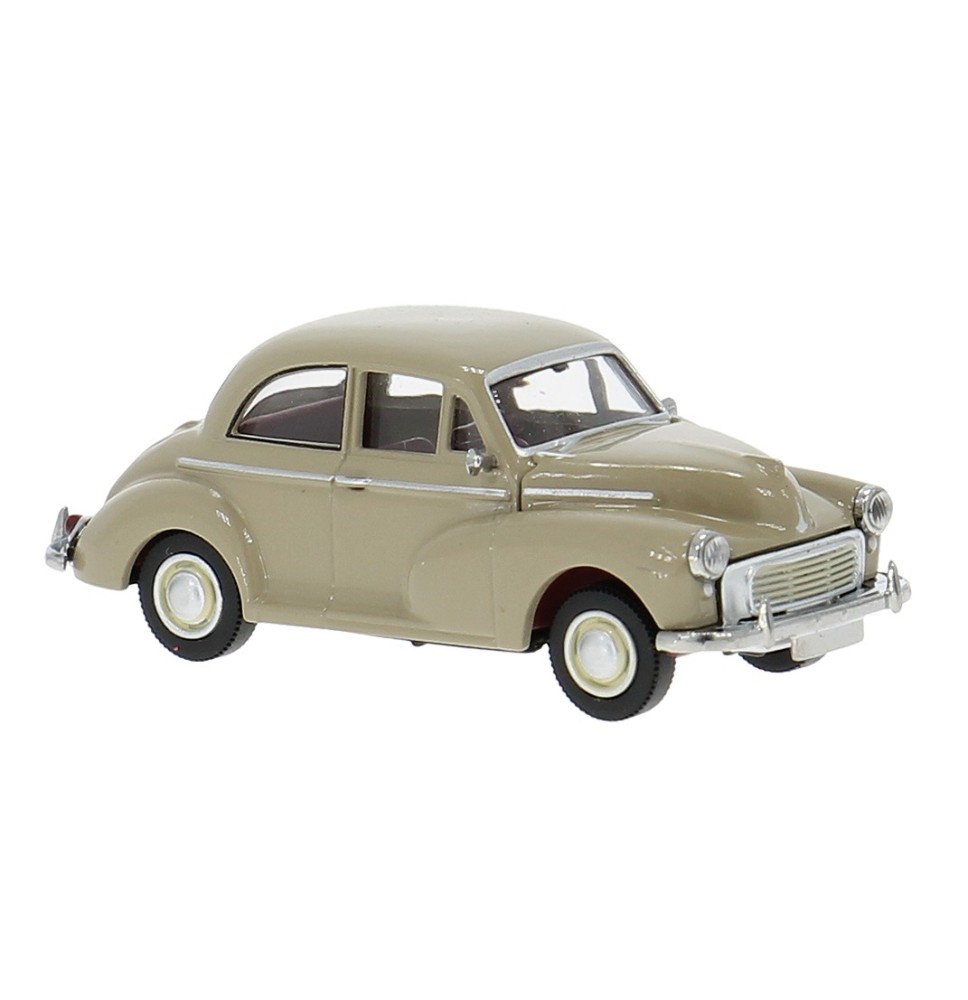 Morris Minor 1000